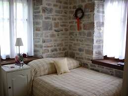 Amanita Guesthouse