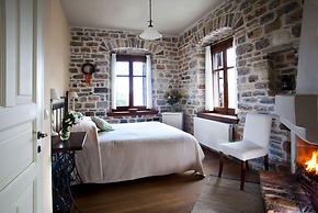 Amanita Guesthouse