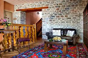 Amanita Guesthouse