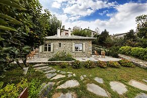 Amanita Guesthouse