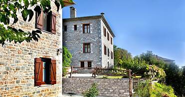Amanita Guesthouse