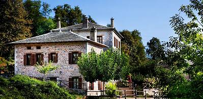 Amanita Guesthouse