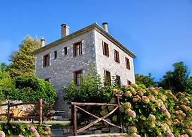 Amanita Guesthouse