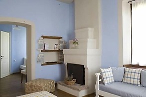 Amanita Guesthouse