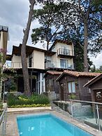 Cabañas Treje