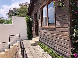 Cabañas Treje