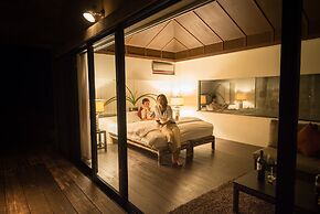 mukaka villa kouriisland okinawa