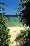mukaka villa kouriisland okinawa