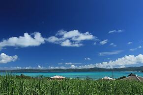 mukaka villa kouriisland okinawa