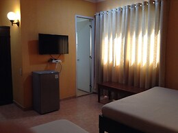 Miami Inn