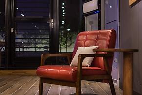 3 Door Hotel