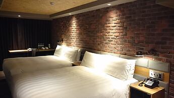 Citysuites Kaohsiung Pier2