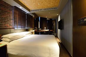Citysuites Kaohsiung Pier2