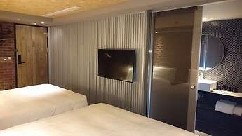 Citysuites Kaohsiung Pier2