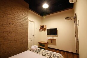 Art Cottage Boutique Hotel