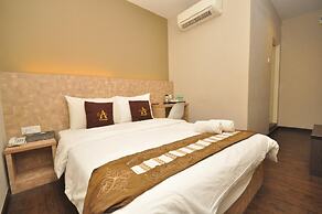 Art Cottage Boutique Hotel