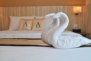 Art Cottage Boutique Hotel