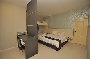 Art Cottage Boutique Hotel
