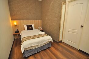 Art Cottage Boutique Hotel