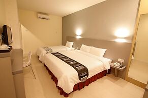 Art Cottage Boutique Hotel