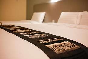 Art Cottage Boutique Hotel