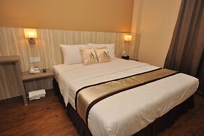 Art Cottage Boutique Hotel