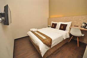Art Cottage Boutique Hotel