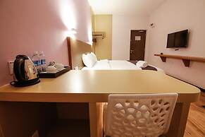 Art Cottage Boutique Hotel