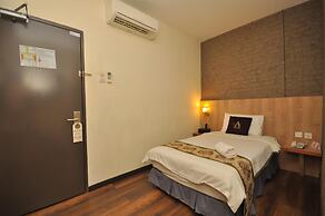 Art Cottage Boutique Hotel