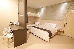 Art Cottage Boutique Hotel