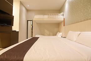 Art Cottage Boutique Hotel