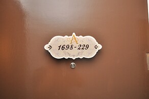 Art Cottage Boutique Hotel