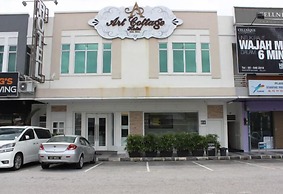 Art Cottage Boutique Hotel
