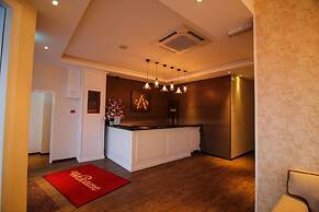 Art Cottage Boutique Hotel