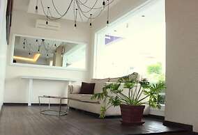 Art Cottage Boutique Hotel