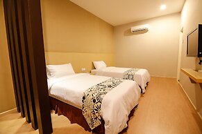 Art Cottage Boutique Hotel
