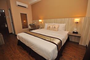 Art Cottage Boutique Hotel