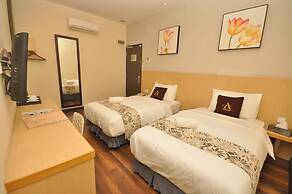 Art Cottage Boutique Hotel