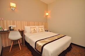 Art Cottage Boutique Hotel