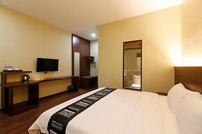 Art Cottage Boutique Hotel
