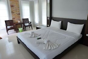 Chanpraya Resort