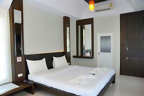 Chanpraya Resort