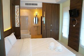 Chanpraya Resort