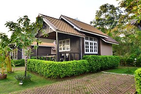 Chanpraya Resort
