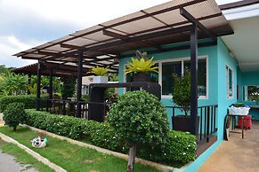Chanpraya Resort