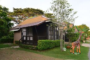 Chanpraya Resort