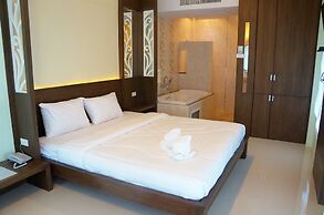 Chanpraya Resort