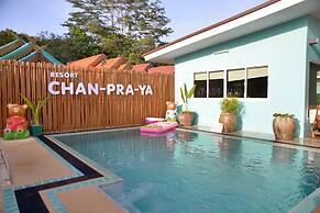 Chanpraya Resort