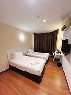 My Hotel Bukit Mertajam
