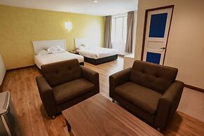My Hotel Bukit Mertajam